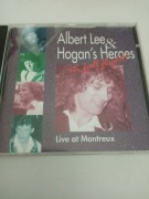 Albert Lee & Hogan's Heroes... 