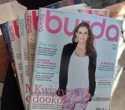 Burda. Moda & styl