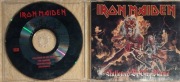 IRON MAIDEN Hallowed By The Name EMI 1993