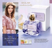 ORIFLAME Eclat Mademoiselle - Paryż ! polecam JUŻ!