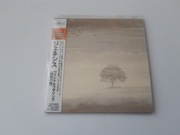 GENESIS - WIND & WUTHERING  CD Japan mini LP z OBI Wyd. 1999 r. Remastered