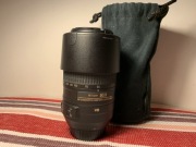 Obiektyw Nikon AF-S DX 55–300mm f/4.5–5.6G ED VR