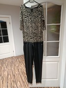 Kombinezon damski, rozmiar L