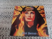 King Diamond -Fatal Portrait 