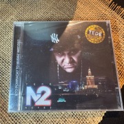 TEDE NOTE2 NOTES 2 CD NOWA FOLIA ! pierwsze wydanie 2009
