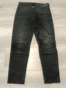 Spodnie skórzane motocyklowe BMW 42 