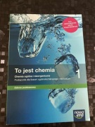 To jest chemia 1 Nowa Era zakres podstawowy