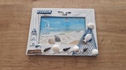 Ramka na zdjęcie 6"x4" Bodrum