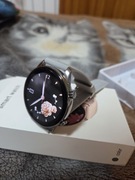 Nowy smartwatch watch gt pro