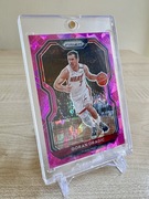 2020/21 Panini Prizm Goran Dragić Pink Ice Heat