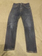 Spodnie Levi's Premium 512, 29/32