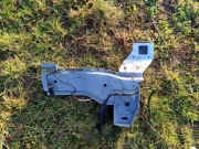 439 OPEL INSIGNIA A  12r   podłużnica prawa przód