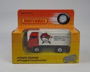 MATCHBOX Dodge Commando "Sheraton Regal" MB-72 Made in Macau
