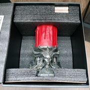 Blizzard Diablo IV - Świeca LED 