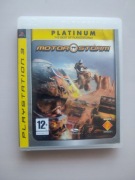 MotorStorm PlayStation 3 (PS3) wersja pudełkowa