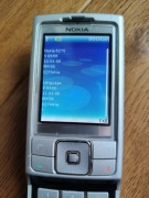 Nokia 6270 klasyk dla kolekcjonera