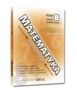 OKAZJA matematyka korepetycje od klasy 4 do 8