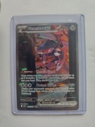 Genesect ex BLK 169