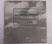 Edward Stachura piosenki