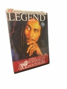 The Best of Bob Marley and the wailers DVD