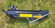 Oryginalny lewarek Audi Q5 8R 