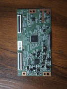 T-CON SAMSUNG UE40D5500 BN41-01678A