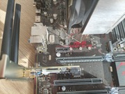 Zestaw Asus PRIME B250-PLUS Intel i5-7600K Arctic Frezer 33