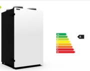 Rekuperator Spiroflex Vent Clear Comfort Plus 410 m3/h RVC3HRPC Wysprzedaż