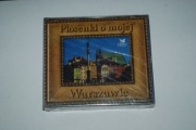 Piosenki O Mojej Warszawie 3CD