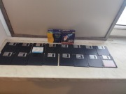 Dyskietka Fujifilm, Sony 3,5 " 1,44 MB