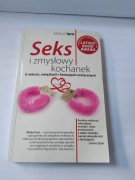 Seks i zmysłowy kochanek - Mabel Iam