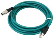 COGNEX Ethernet Cable CCB_84901_1005_15