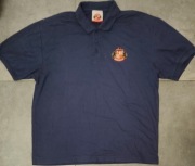 Wr) SUNDERLAND AFC oryginalna koszulka klubowa polo Roz.XL