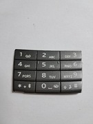 Klawiatura NOKIA E66
