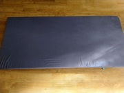 Materac rehabilitacyjny jednoczęściowy w pokrowcu 90x200