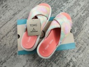 Toms Earthwise  Alpargata 