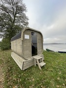 Mobilna sauna wynajem