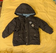 S.Oliver kurtka dziecieca 74cm 