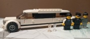 3222 limuzyna LEGO 