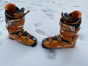 Rossignol Radical Sensor 3 - 27,5 mm