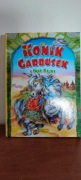 Konik garbusek i inne bajki