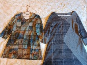 Sukienki damskie używane w bardzo dobrym stanie.