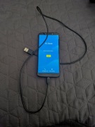 Smartfon Motorola Moto G6 Play xt1922-3 Turbo Power stan bd+
