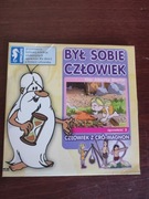 był sobie człowiek  człowiek z cro magnon