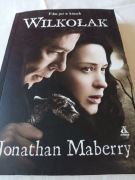 Wilkołak - Jonathan Maberry