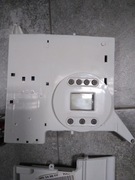 De Dietrich MS 24 MI FF HX5 Turbo płyta główna sterownik kotła