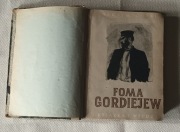 Foma Gordiejew - Maksym Gorki