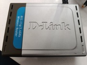 Router D-Link di-524