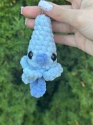 Breloczek - kałamarnica