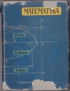 Matematyka - wzory, definicje i tablice 1965